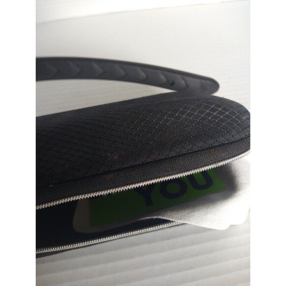 Enkeeo Black Polarized Sports Sunglasses with case cloth and card lightweight - Picture 8 of 14